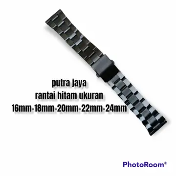 Jual Tali Jamtangan Tag Heuer Terbaru Dec 2023 Lazada .id