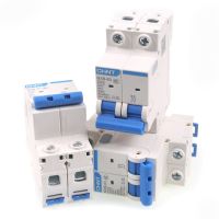 【HOT】 HI UTILITY PRODUCTS CHNT NXB-63 2 P 1A 2A 3A 6A 10A 16A 20A 25A 32A 40A 63A 230 V 220 V 50 Hz เบรกเกอร์วงจรขนาดเล็ก MCB NOVO DZ47