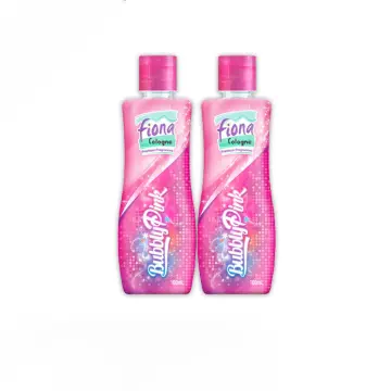 Fiona cologne price new arrivals