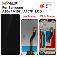 ❒◕ Original For Samsung Galaxy A10S A107/DS A107F A107FD A107M LCD Display Touch Screen Digitizer Replacement Parts For A10s LCD