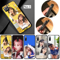 87TEE TWICE Jihyo อ่อนนุ่ม High Quality ซิลิโคน Phone เคสโทรศัพท์ ปก หรับ OPPO Reno 2 2Z 2F 3 4 4Z 5 5K 6 6Z 7 7Z 8 Pro Plus Lite