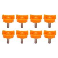 8X for XC-2000E Compression Screws Electric Orange Juicer Machine Parts Juice Extractor Spare Parts Juicing Machine