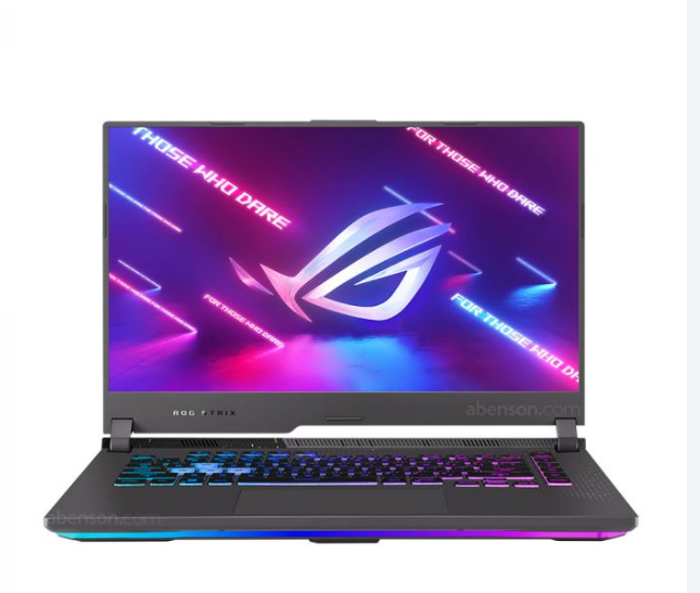 Asus ROG G513IM-HN149W STRIX G Eclipse Gray AMD Ryzen 7 4800H 16GB DDR4 ...