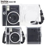 Ốp Máy Ảnh Cho Máy Ảnh Phim Lấy Liền Fujifilm Instax Mini 40