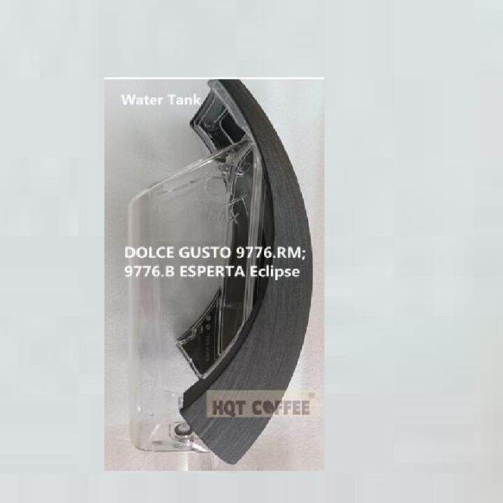 Spare Parts Watertank For NESCAFE DOLCE GUSTO 9776.RM;9776.B ESPERTA