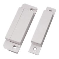 【hot】∏✉﹍  10X Magnetic Sensor Door Window Entry Warning Alarm