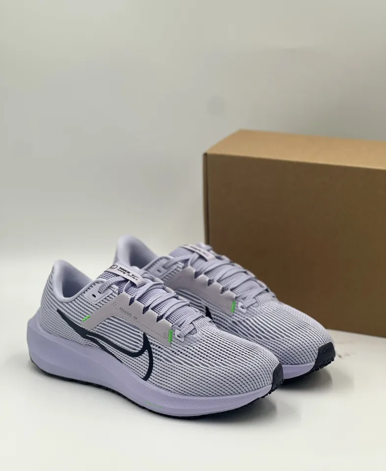 Giày đi bộ Nike air zoom pegasus 40 xách tay chính hãng | Lazada.vn