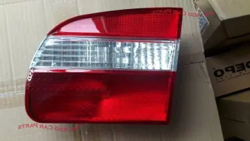 Shop Toyota Corolla Tail Light Garnish online | Lazada.com.ph