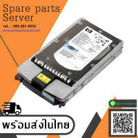 HP 146GB 15K 8MB SCSI U320 80-PIN 3.5"" Hard Disk  BF1468A4CC HDD 360209-011 GPN 271837-022 TRAY 404712-001 ST3146854LC // สินค้ารับประกัน โดย บริษัท อะไหล่เซิร์ฟเวอร์ จำกัด