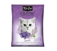 Kit Cat ทรายแมว สูตร Lavender