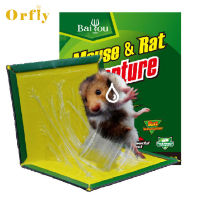 Mouse trap/Rodent expert/Rat Glue/ 35*22 CM Efficient Sticky Mouse Board Super Strong Big Rat Paste Household Mousetrap Rat Poison Rat Glue Boards Cli