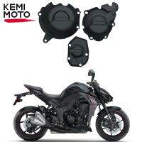 เคสป้องกันเครื่องยนต์สำหรับ Kawasaki Z1000/SX 2011-2020 NINJA1000SX 2020-2022 VERSYS1000 2012-2022