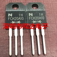 5ชิ้น To-220f Fch20a10 20a 100V