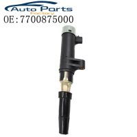 New Ignition Coil For Renault Megane Scenic Clio Espace Kangoo Trafic Grand Modus Opel Vivaro Vauxhall 7700875000 8200405098