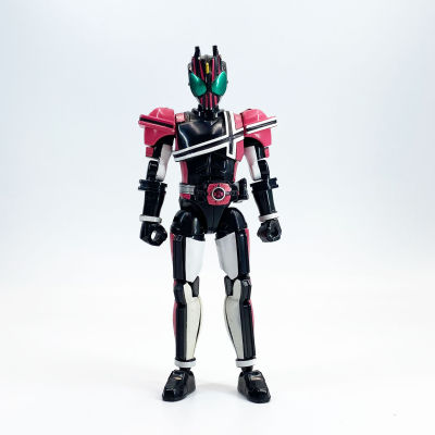 SO-DO Kamen Rider Ride Plus Decade 2 มดแดง SODO masked rider มาสค์ไรเดอร์ ดีเคด ไม่มีกล่อง มือ2