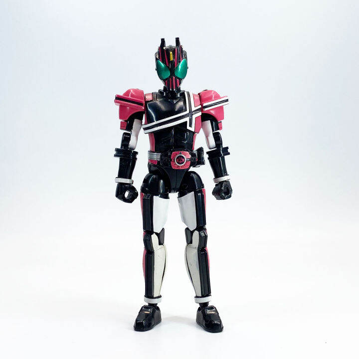 so-do-kamen-rider-ride-plus-decade-2-มดแดง-sodo-masked-rider-มาสค์ไรเดอร์-ดีเคด-ไม่มีกล่อง-มือ2