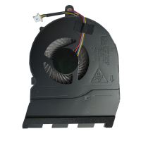 New Fan For Dell Inspiron 15.6 quot; 15 5567 5565 17 5767 CPU Cooling Fan Cooler DC5V 0.45A