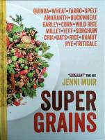 Original English Super grains