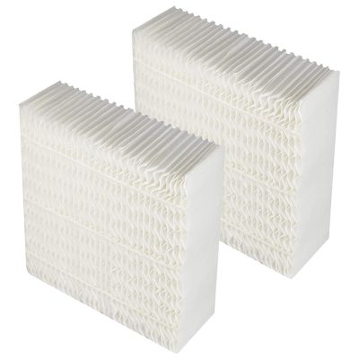 1043 Humidifier Super Wick Filter Replacement for Aircare Bemis Essick Compatible for 821000 826900 Humidifier Filters