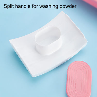 1pc Washboard Plastic Laundry Washboard Non-slip Underwear Sock Mini Washboard Household Tool daily necessities Стиральная доска