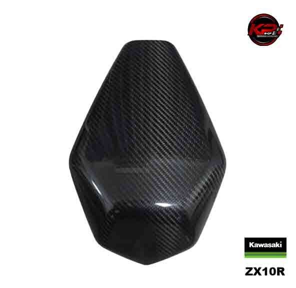 ครอบเบาะท้าย CARBON FOR KAWAZAI ZX10R