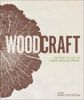Wood Craft By Padabook