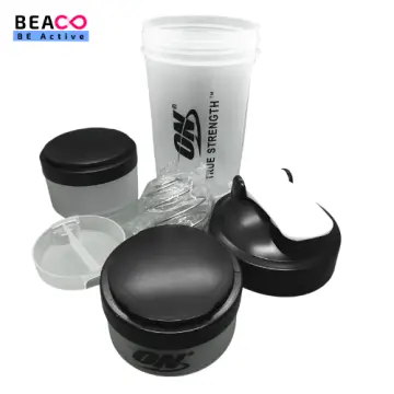 KEMILNG 500ml 3 Layers Tumbler Hot and Cold, 500ml Smart Protein