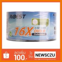 สินค้าขายดี!!! แผ่นDVD-R RIBEST Printable (50/Pack) ที่ชาร์จ แท็บเล็ต ไร้สาย เสียง หูฟัง เคส ลำโพง Wireless Bluetooth โทรศัพท์ USB ปลั๊ก เมาท์ HDMI สายคอมพิวเตอร์