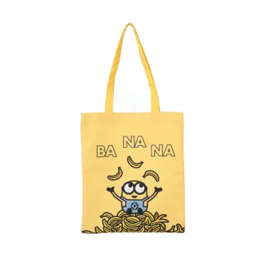 Shop Miniso Tote Bag online