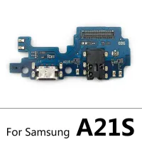 เครื่องชาร์จ Usb สำหรับ Samsung A32 5G A02 A02s A12 A21 A21s A31 A41 A51 A70ขั้วต่อปลั๊กหัวเสียบซ็อกเก็ตแบบยืดหยุ่น