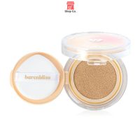 คุชชั่นเกาหลี  ช่วยปกปิดพร้อมบำรุงผิว ให้เนียนสวย กันแดด bnb barenbliss True Beauty Inside Cushion SPF45 PA+++