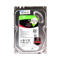 IRONWOLF 2 TB HDD (5900RPM, 64MB, SATA-3)