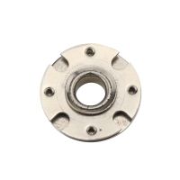 【LZ】 360 Degree Rotation Of A Planar Shaft Disk Damping Hinge And Arbitrary Pause Of A Hollow Planar Circular Damper