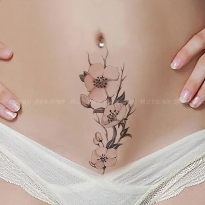 9 CSection Scar Tattoos That Perfectly Celebrate Mum Bodies  HuffPost UK  Parents