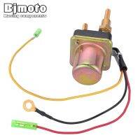 Solenoid Ignition Switch Starting Relay Fit For Kawasaki 27010-3760 27010-3724 ALL MODELS 550 SXI PRO XI SPORT 750 SX-R 800