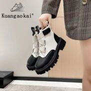 Kuangaokai Free Shipping Miễn phí vận chuyển 2022 mùa thu và mùa đông mới
