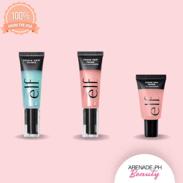 ELF Power Grip Primer Lazada PH