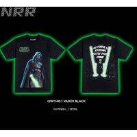 NRR QWT146-1 VADER BLACK