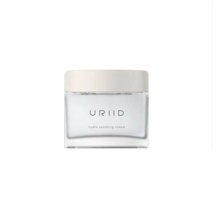 [URIID] Neroli Garden Hydro Soothing Cream 80mL | Lazada
