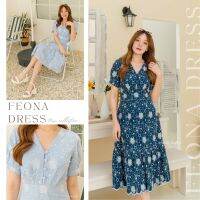 Feona dress