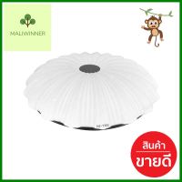 ไฟเพดาน LED HI-TEK HFIL335DCW 35 วัตต์ COOLWHITE/DAYLIGHT/WARMWHITE สีขาว 15 นิ้วLED CEILING FLUSH LIGHT HI-TEK HFIL335DCW 35W COOLWHITE/DAYLIGHT/WARMWHITE WHITE 15" **สามารถออกใบกำกับภาษีได้ค่ะ**