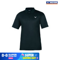 VICTOR POLO Shirt เสื้อโปโล S-6026