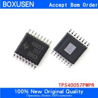 5 PCS New Original TPS40057PWPR 40057 TPS40057 TPS40055 40055 IC REG CTRLR BUCK SOP-16 Chip WATTY Electronics