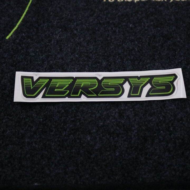 สำหรับ-kawasaki-versys-1000-versys1000มอเตอร์ไซค์ขายดีล้อสะท้อนขอบสติกเกอร์ลายทางด้านหน้า-shan22503สติ๊กเกอร์ติดผนังด้านหลัง