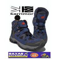 [COD]Karrimor ภูเขารองเท้าผู้ชายผู้หญิงรองเท้าเดินป่ากีฬากลางแจ้งติดตามบูตสำหรับผู้หญิงผู้ชาย Karrimor รองเท้าภูเขา Christmas Gift