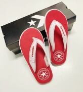 DÉP XỎ NGÓN CONVERSE THỜI TRANG XỊN SÒ . DÉP KẸP NAM NỮ CONVERSE FULLBOX..