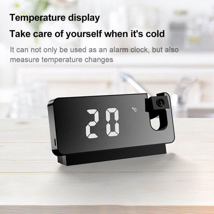 display-clock-alarm-clock-temperature-lcd-display-digital-led-projection