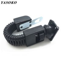 YASOKO Universal Smartphone Case Accessories Support for Motorcycle Bike Mobile Phone Holder for Waterproof Bag stand