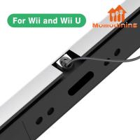 ได้รับตัวรับรู้ระยะไกลแบบมีสายสำหรับเปลี่ยน USB คานเซนเซอร์สำหรับคอนโซล Wii/wii U