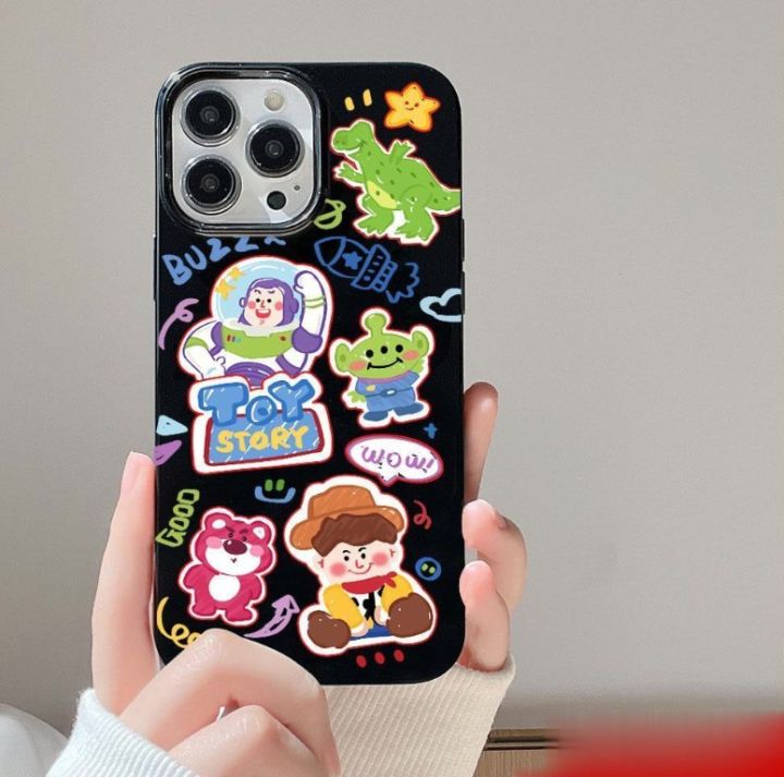 เคสโทรศัพท์-แบบนิ่ม-สำหรับรุ่น13-13pro-13promax-12-pro-max-11-8plus-7plus-6-6s-plus7-8-xr-x-xs-max-se-11pro-max-15-15promax-5058